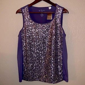 Chico’s Top
